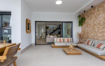 Revente - Villa -
Dolores