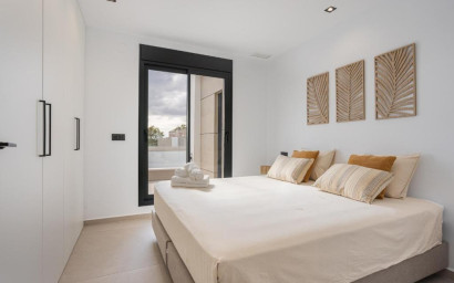 Revente - Villa -
Dolores