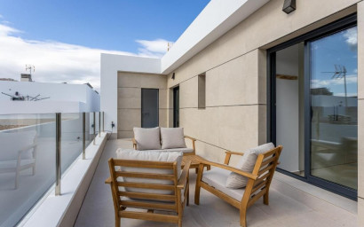 Revente - Villa -
Dolores
