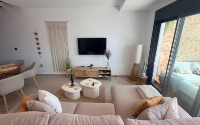 Revente - Villa -
Dolores