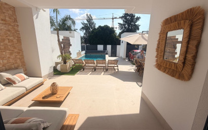 Revente - Villa -
Dolores