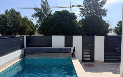 Revente - Villa -
Dolores