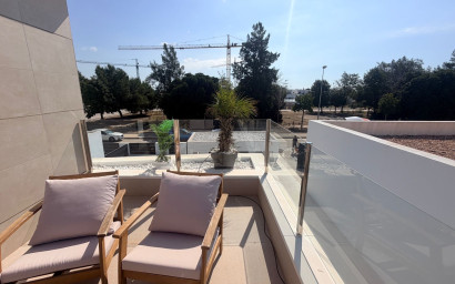 Revente - Villa -
Dolores