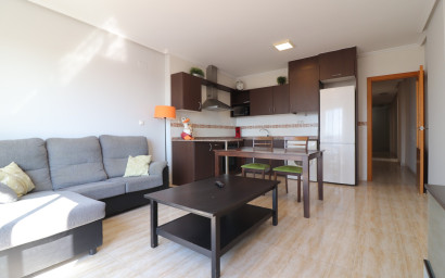 Revente - Appartement -
Almoradi - Almoradi - Town