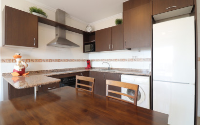 Revente - Appartement -
Almoradi - Almoradi - Town