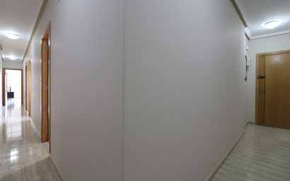 Revente - Appartement -
Almoradi - Almoradi - Town