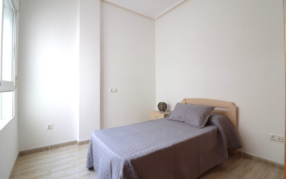 Revente - Appartement -
Almoradi - Almoradi - Town