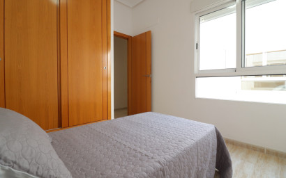 Revente - Appartement -
Almoradi - Almoradi - Town