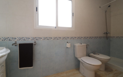 Revente - Appartement -
Almoradi - Almoradi - Town
