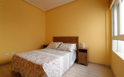 Revente - Appartement -
Almoradi - Almoradi - Town