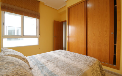 Revente - Appartement -
Almoradi - Almoradi - Town
