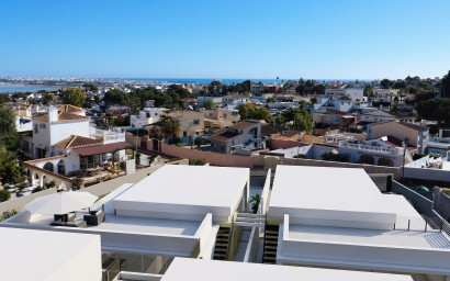 Nouvelle construction - Villa -
Torrevieja - Los Balcones