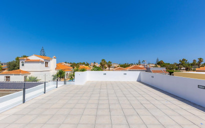 Nouvelle construction - Villa -
Torrevieja - Los Balcones