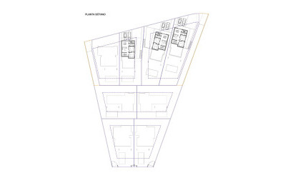Nouvelle construction - Villa -
Torrevieja - Los Balcones