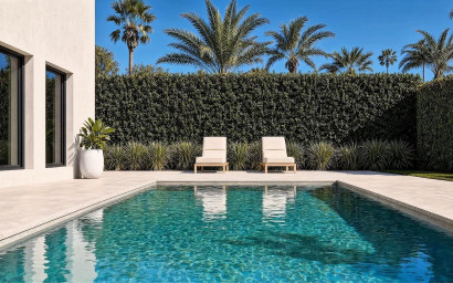 Nouvelle construction - Villa -
Lorca - Jardines de Almenara