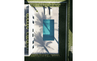 Nouvelle construction - Villa -
Lorca - Jardines de Almenara