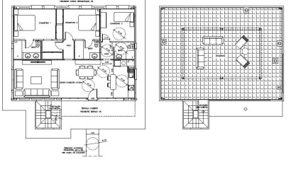Nouvelle construction - Villa -
Lorca - Jardines de Almenara
