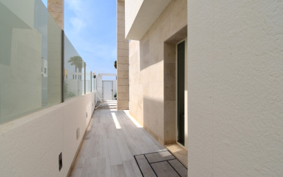 Revente - Villa -
Orihuela Costa - Lomas de Cabo Roig