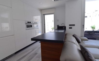 Revente - Villa -
Orihuela Costa - Lomas de Cabo Roig