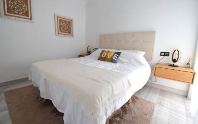 Revente - Villa -
Orihuela Costa - Lomas de Cabo Roig