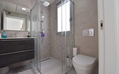 Revente - Villa -
Orihuela Costa - Lomas de Cabo Roig