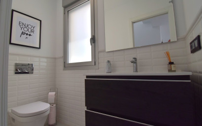 Revente - Villa -
Orihuela Costa - Lomas de Cabo Roig