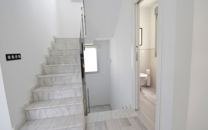 Revente - Villa -
Orihuela Costa - Lomas de Cabo Roig