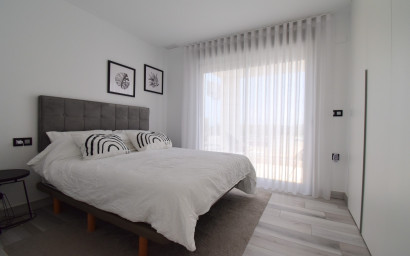 Revente - Villa -
Orihuela Costa - Lomas de Cabo Roig