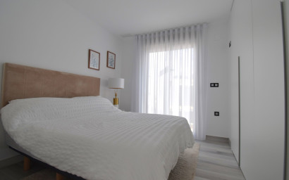 Revente - Villa -
Orihuela Costa - Lomas de Cabo Roig