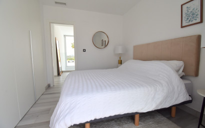 Revente - Villa -
Orihuela Costa - Lomas de Cabo Roig