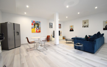 Revente - Villa -
Orihuela Costa - Lomas de Cabo Roig