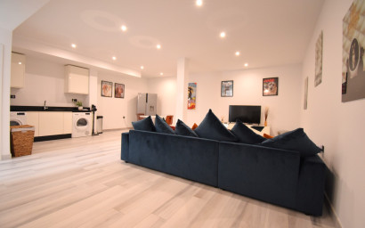 Revente - Villa -
Orihuela Costa - Lomas de Cabo Roig