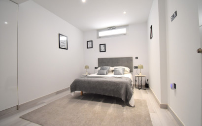 Revente - Villa -
Orihuela Costa - Lomas de Cabo Roig