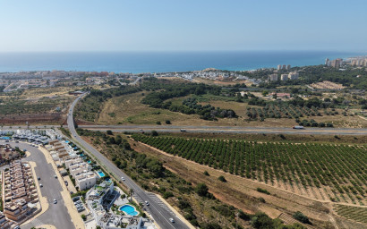 Revente - Villa -
Orihuela Costa - Lomas de Cabo Roig