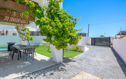 Revente - Villa -
Ciudad Quesada - Ciudad Quesada - Rojales