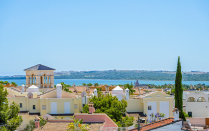 Revente - Villa -
Ciudad Quesada - Ciudad Quesada - Rojales