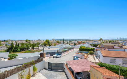 Revente - Villa -
Ciudad Quesada - Ciudad Quesada - Rojales