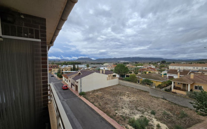 Revente - Appartement -
Salinas