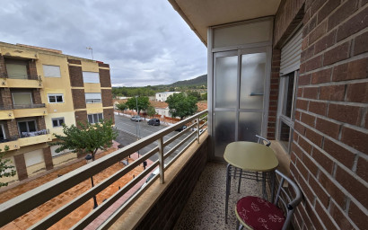 Revente - Appartement -
Salinas