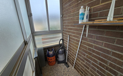Revente - Appartement -
Salinas