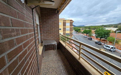 Revente - Appartement -
Salinas