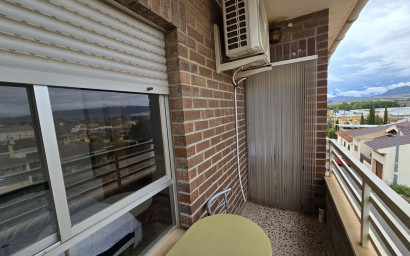 Revente - Appartement -
Salinas