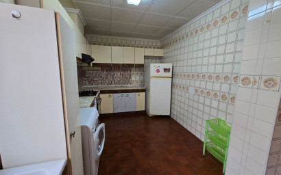 Revente - Appartement -
Salinas