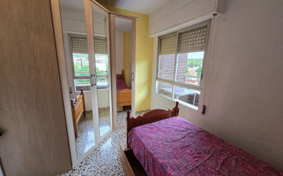 Revente - Appartement -
Salinas