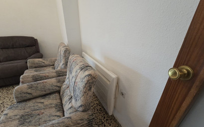 Revente - Appartement -
Salinas