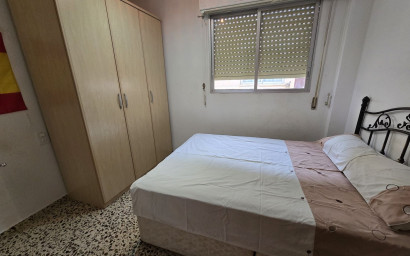 Revente - Appartement -
Salinas