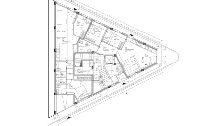 Nouvelle construction - Appartement -
Mazarron - pueblo