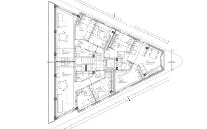 Nouvelle construction - Appartement -
Mazarron - pueblo