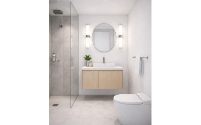 Nouvelle construction - Penthouse -
Mazarron - pueblo