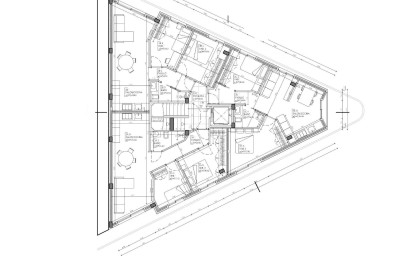 Nouvelle construction - Penthouse -
Mazarron - pueblo